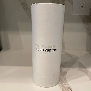 Louis Vuitton - perfume holder